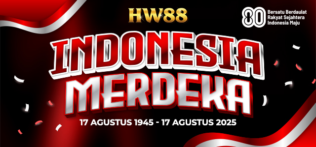 INDONESIA MERDEKA