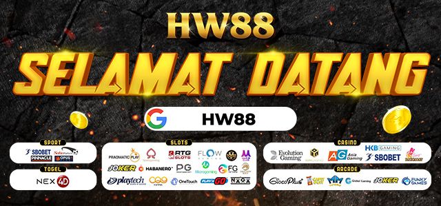 SELAMAT DATANG DI HW88